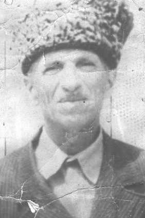 Апатов Хамзатхан|Хамзетхан Ибрагимович