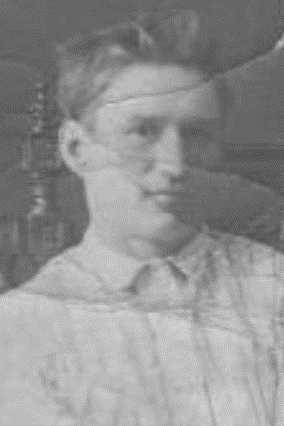 Князев Аркадий Максимович