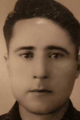 Гнилин|Гнидин|Гендин Николай Петрович