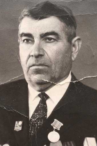 Кириякиди Федор Егорович