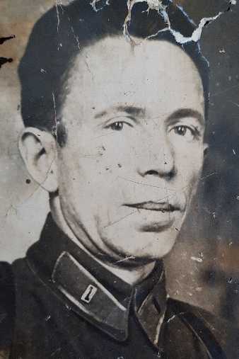 Максимов Александр Иванович