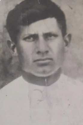 Булатов Фидаахмет Хаджеахметович