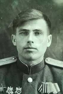 Яковлев Анатолий Трофимович