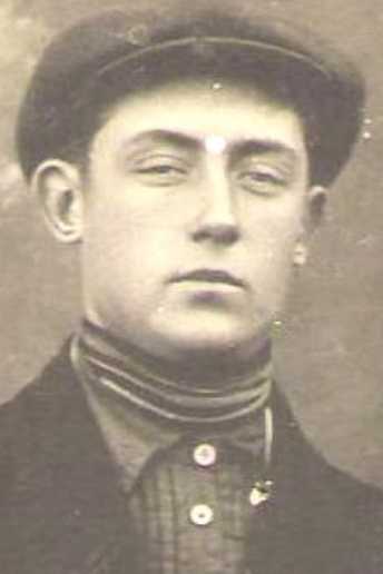 Ильин Михаил Кузьмич