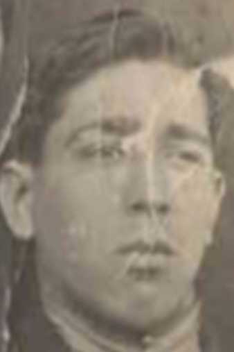 Габидулин|Гобидулин Карым Гайзулович|Гозулович