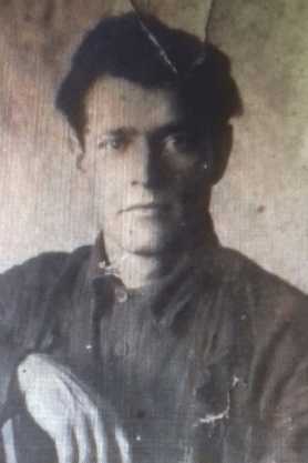 Трояненко Константин Васильевич