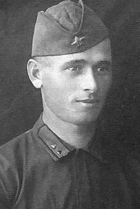 Войтенко Николай Евсеевич