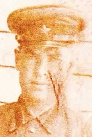 Козодаев|Козадаев Кирилл Герасимович