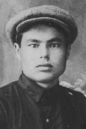 Дмитриев Андрей Дмитриевич