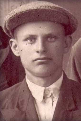 Щеглов Николай Серафимович