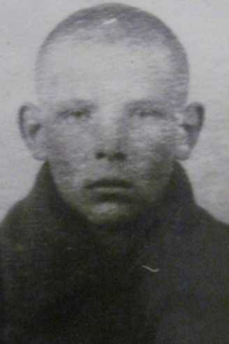 Данилов Иван Алексеевич