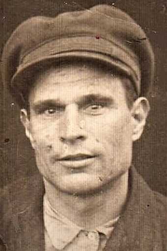 Ельчищев Кирилл Ильич