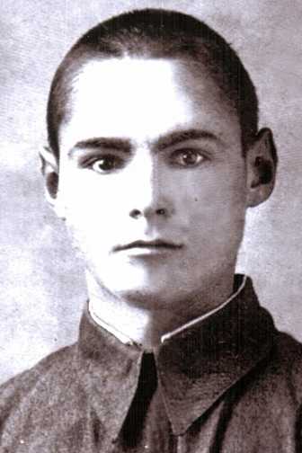 Пинигин Александр Иванович