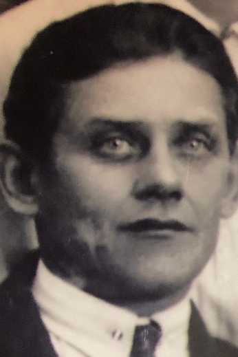 Леонтьев Дмитрий Васильевич
