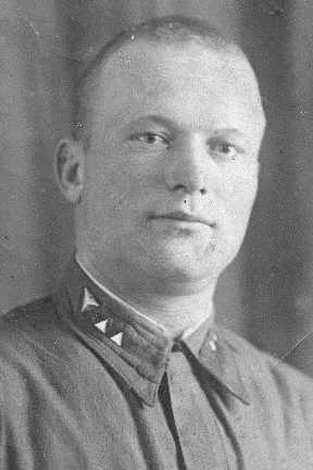 Гончаров Александр Афанасьевич
