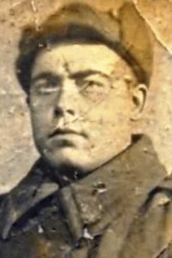 Вдовин Семен Иванович