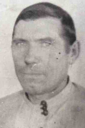 Тишковец Потап Евсеевич