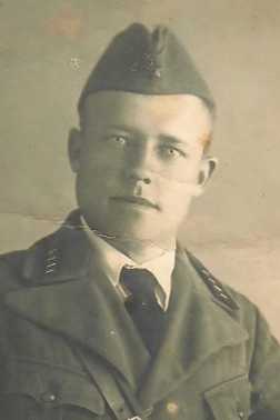 Морев Николай Александрович