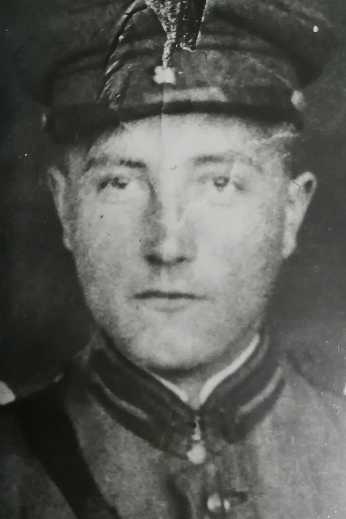 Парамонов Константин Степанович