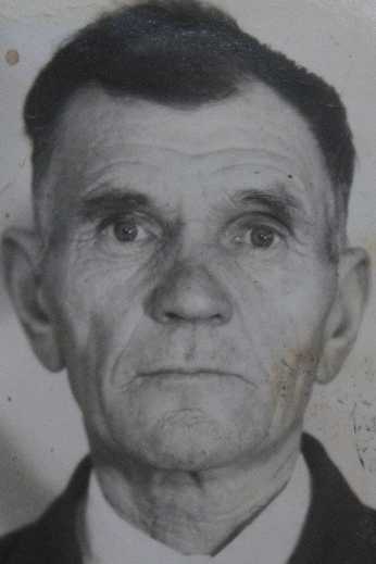 Рябов Степан (Стефан) Дмитриевич