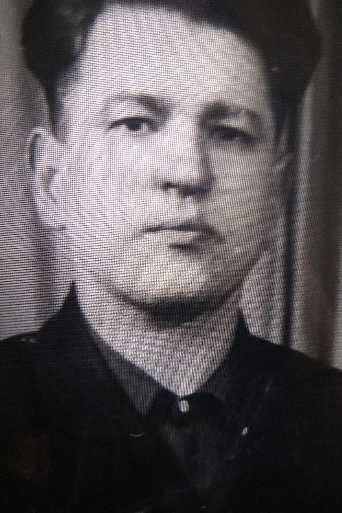 Савельев Андрей Андреевич