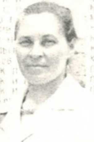 Доценко Раиса Михайловна