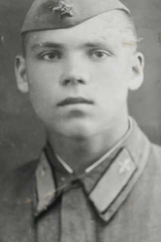 Перфилов Валентин Васильевич