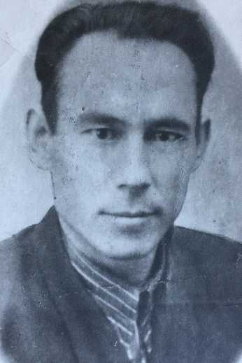 Юлтыев Закарья Баймухаметович