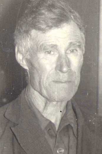 Вяткин Николай Сергеевич