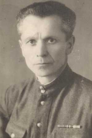 Акиншин Николай Петрович