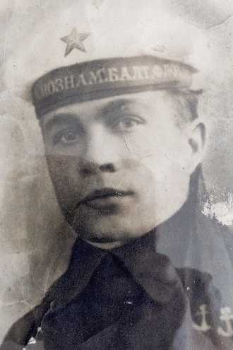 Малинин Иван Михайлович