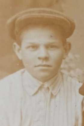 Киселев Николай Иванович