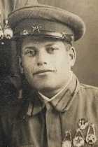 Цикин Михаил Петрович