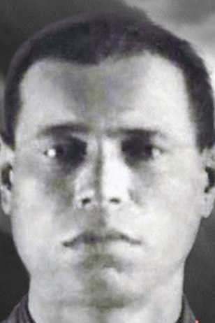 Ярков Александр Яковлевич