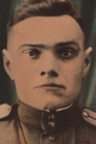 Коваленко Алексей Демидович