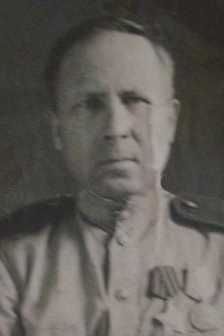 Пушкарев Филипп|Филип (Филипп) Леонтьевич|Леонтиевич