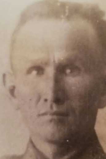 Ильдюков Василий Иванович