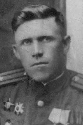 Пожидаев Александр Васильевич