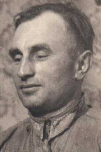 Дмитриев Афанасий Александрович