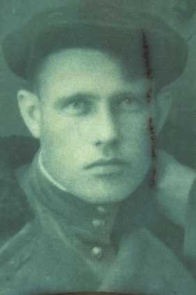 Ермаков Михаил Кириллович