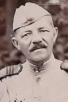 Хомутов Родион Иванович