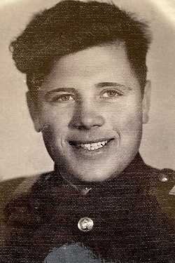 Шмаленюк Григорий Иванович