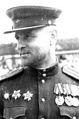 Гусев Леонид Алексеевич