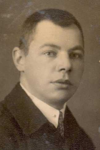 Толстяков Николай|Н. Алексеевич|А.