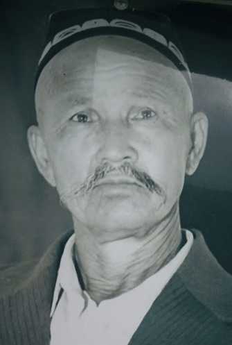 Эрданов Муртаза