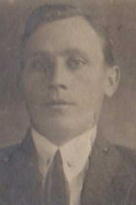 Серегин Алексей Филиппович