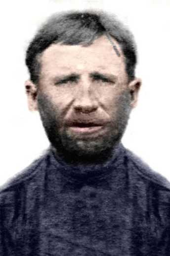 Томцев Григорий Николаевич