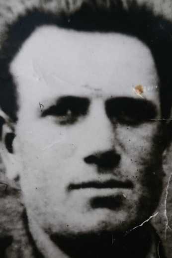 Евтешин Михаил Сергеевич