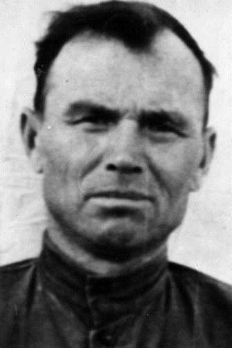 Иванов Прокофий Максимович
