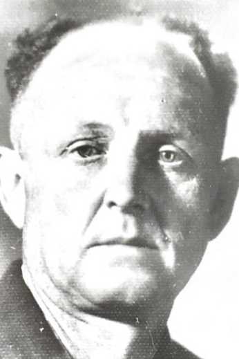 Титов Борис Алексеевич